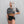 Load image into Gallery viewer, Varsity V-Neck Crop
