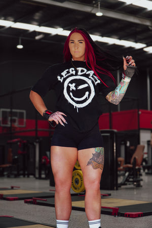 LEG DAY Unisex T-Shirt