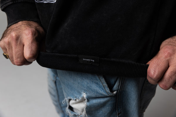Thrones Crewneck Jumper