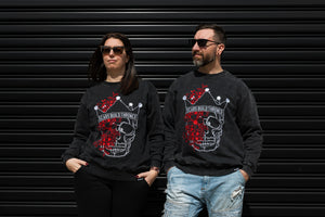 Thrones Crewneck Jumper