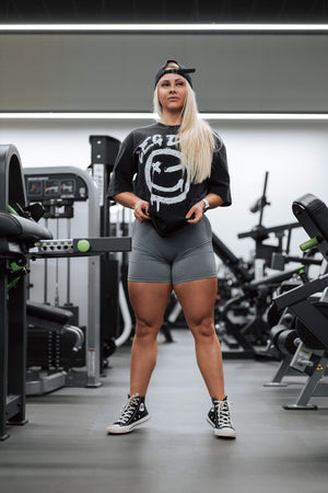 LEG DAY Unisex T-Shirt