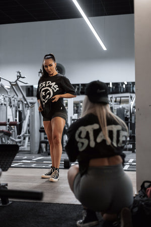 LEG DAY Unisex T-Shirt